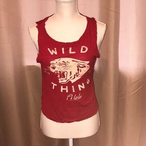 Lords of Liverpool women’s tank
